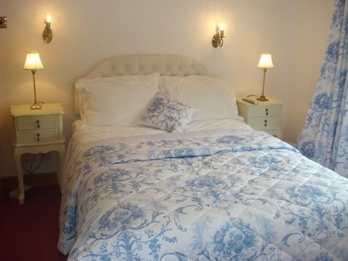 Bed and Breakfast Corner Farm Кру Экстерьер фото